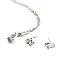 Load image into Gallery viewer, Rose Gold Necklace