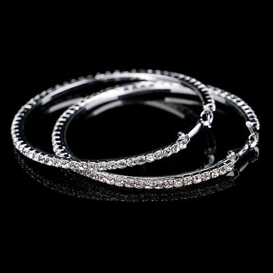 Big Hoops Earrings