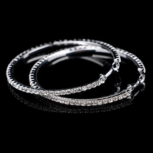 Big Hoops Earrings